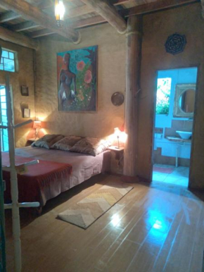 Sitio Alecrim Casa de Cura e Hospedagem